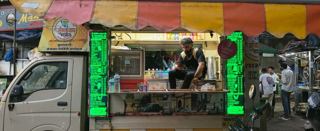 The Lean Startup: Why We Chose the ₹3 Lakh Tempo