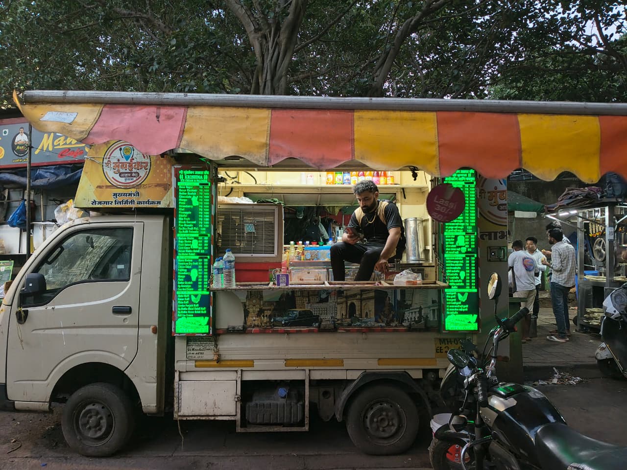 The Lean Startup: Why We Chose the ₹3 Lakh Tempo
